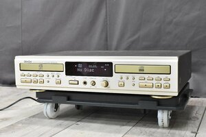 ◇s4993 中古品 DENON デノン CDレコーダー CDR-W1500