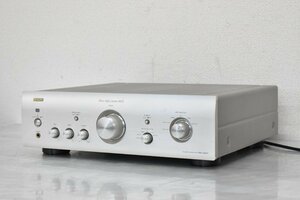 Σ9254 中古 DENON PMA-1500AE デノン プリメインアンプ ②