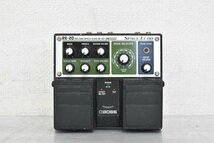 Σ9240 中古 BOSS SPACE ECHO RE-20 ボス エフェクター_画像3