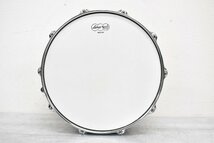 Σ9333 中古 Ludwig ラディック スネアドラム_画像2