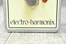 ◇s4745 中古品 electlo-harmonix エレクトロハーモニックス エフェクター Soul Food_画像6