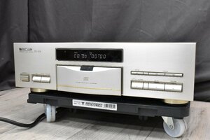 ◇s4277 ジャンク品 Pioneer パイオニア CDプレーヤー PD-TO5