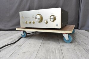 ◇s4541 中古品 DENON デノン プリメインアンプ PMA-S10iii L