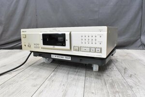 ◇s4650 中古品 SONY ソニー CDプレーヤー CDP-XA7ES