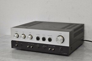 Σ9605 ジャンク DENON PMA-830 デノン プリメインアンプ