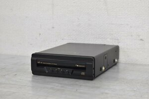 Σ9616 現状品 Nakamichi MF-41 ナカミチ 4連奏 CDチェンジャー