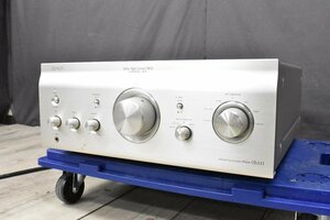 ◇s4726 中古品 DENON デノン プリメインアンプ PMA-SA11