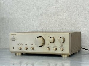 Σ9099 ジャンク SANSUI AU-α607XR サンスイ プリメインアンプ