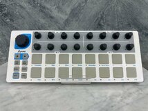 □t942　現状品★Arturia BEAT STEP アートリア　ビートステップ　シーケンサー　MIDIコントローラー　①_画像2