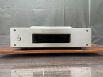 △8468　中古品　オーディオ機器　CDプレーヤー　SONY CDP-X5000 XLD-A5000 STB-A5000　ソニー_画像2