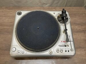 △8496①　現状品　オーディオ機器　ターンテーブル　Vestax　PDX-2000 MkII　ベスタクス　本体のみ