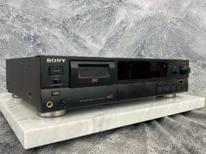 □t1071　ジャンク★SONY 　ソニー　DTC-59ES　DATデッキ