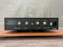 △8583　中古品　オーディオ機器　 フォノイコライザーアンプ　 Phase Tech EA-3　フェーズテック_画像6