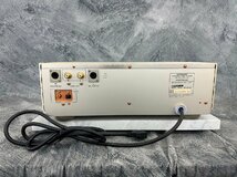 □t1135　中古★PIONEER PD-T09　パイオニア　CDプレイヤー_画像6