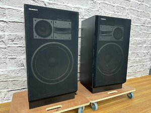 □t1154　中古★Pioneer　パイオニア　CS-F9000　ペアスピーカー　【2個口発送】