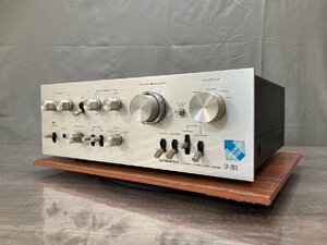 △8606　ジャンク品　オーディオ機器　プリメインアンプ　PIONEER SA-8900　パイオニア