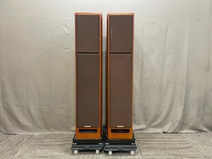 △8652　ジャンク品　オーディオ機器　スピーカー トールボーイ　PIONEER S-A77TB　パイオニア　ツイーター音出し不可【2個口発送】