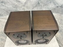 □t1300　中古★ Pioneer　パイオニア　S-A4SPT-VP　ペアスピーカー_画像4