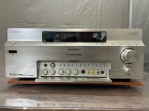 △8694　現状品　オーディオ機器　AVアンプ　SONY TA-DA7000ES　ソニー　本体のみ_画像3