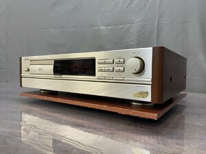 △8689　現状品　DAT機器　DATデッキ　DENON DTR-2000G　デノン