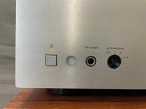 △8691　現状品　オーディオ機器　プリメインアンプ　 YAMAHA A-S300　ヤマハ_画像7