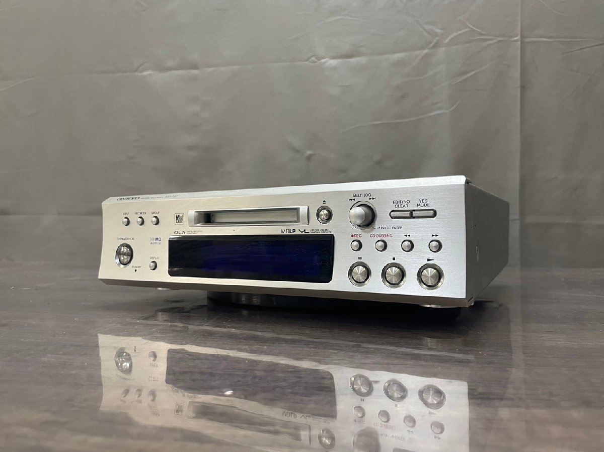 Yahoo!オークション -「md-133 onkyo」の落札相場・落札価格