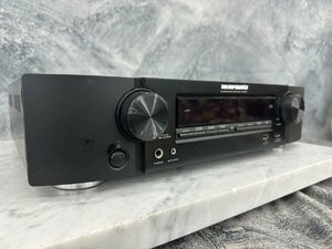 □t1345　現状品★Marantz NR1607　マランツ　AVアンプ　2016年製　本体のみ