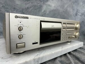 □t1341　中古★Pioneer D-O7A　パイオニア　DATデッキ