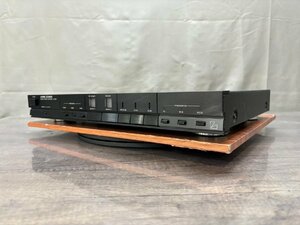 △8739　現状品　オーディオ機器　フォノイコライザー　LUXMAN ALPINE LE-109　ラックスマン