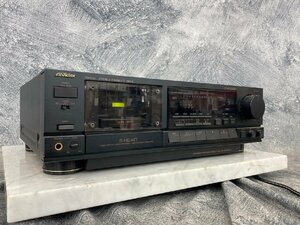 □t1070　中古★Victor 　ビクター　TD-V711　カセットデッキ