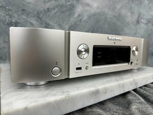 □t1436　中古★marantz　マランツ　NA6005　ネットワークオーディオプレイヤー