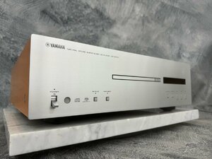 □t1570　ジャンク★YAMAHA　ヤマハ　CD-S1000　CDプレイヤー　2015年製　本体のみ