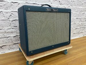 □t1599　中古★Fender 　フェンダー　Hot Rod Deluxe PR246　真空管ギターアンプ