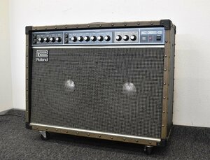 Σ9538 中古 Roland JAZZ CHORUS-120 JC-120B ローランド ギターアンプ