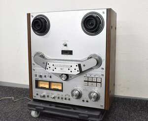 Σ9441 現状品 AKAI GX-635D アカイ オープンリールデッキ