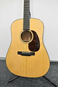 Σ9312 中古 Martin&Co D-18 standard マーティン アコースティックギター #2176936