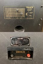 凸0566　中古品　オーディオ機器　スピーカーペア　TANNOY　Arundel　タンノイ　アランデル【セイノースーパーエクスプレス営業所止め】_画像9