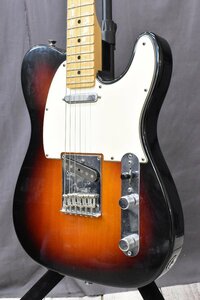 ◇s4639 中古品 Fender USA フェンダーアメリカ エレキギター TELECASTER #US12262309