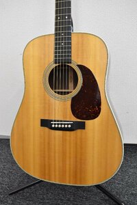 Σ9393 中古 Martin&Co D-28 マーティン エレアコ ギター エレアコ仕様 #2426387