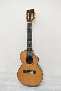 Σ9466 中古 Gill ukulele custom craft #2121 ジル ウクレレ