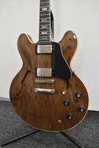 Σ9545 中古 Gibson ES-335TD ギブソン セミアコースティックギター 70年代 ＃177642_画像1