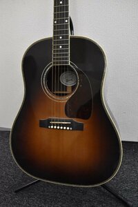 Σ9410 中古 Gibson J-45 CUSTOM ギブソン エレアコ ギター #12721049