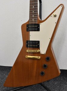 Σ9546 中古 Gibson USA EXPLORER ギブソン エレキギター ＃030850516