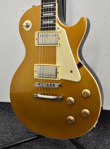 Σ9563 中古 FERNANDES Burny フェルナンデス エレキギター レスポールタイプ #FG22030538