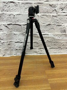 □t1288　中古★Manfrotto　マンフロット　MK290XTA3-BH　雲台キット