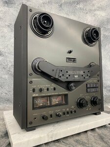 □t1384　現状品★AKAI　アカイ　 GX-635D　オープンリールデッキ　【2個口発送】