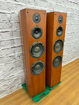 □t1456　ジャンク★JBL　XTi 100　ペアスピーカー　【ヤマトボックスチャーター便/法人様のみ利用可能】_画像1