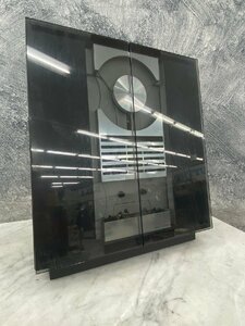 □t1628　ジャンク★Bang & Olufsen　 バングアンドオルフセン　B&O 　Type No.2639　CDラジカセ　本体のみ