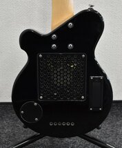 Σ9251 中古 Pignose PGG Travel Guitar PGG-200 ピグノーズ アンプ内蔵ギター_画像6