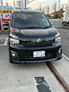 平成25年トヨタ ヴォクシー ZS ★ZRR70W 車検長R7/10/24 走行距離74000KM